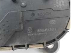 Recambio de motor limpiaparabrisas delantero para ford focus berlina (cew) 1.5 business referencia OEM IAM BM51-17504 BM51-17508