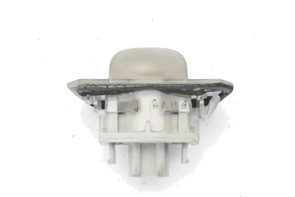 Recambio de piloto matricula trasero izquierdo para honda civic vi 1.6 referencia OEM IAM 33551S6AG01  