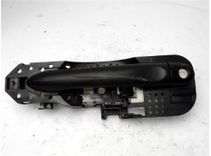 MANETA EXTERIOR DELANTERO IZQUIERDA 806070032R 