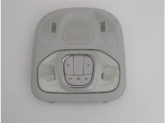 LUZ DELANTERO CENTRAL TECHO 7356109410 