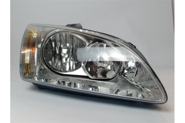 Recambio de faro delantero dcho para ford focus ii (da_) 1.6 tdci referencia OEM IAM   