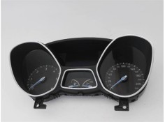 Recambio de cuadro completo para ford focus berlina (cew) 1.5 business referencia OEM IAM F1ET10849  