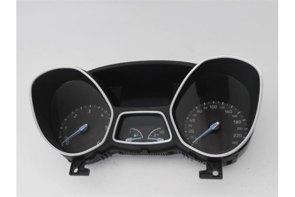 Recambio de cuadro completo para ford focus berlina (cew) 1.5 business referencia OEM IAM F1ET10849  