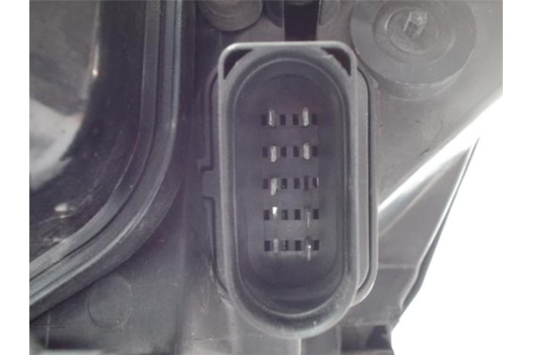 Recambio de faro delantero dcho para ford focus ii (da_) 1.6 tdci referencia OEM IAM   