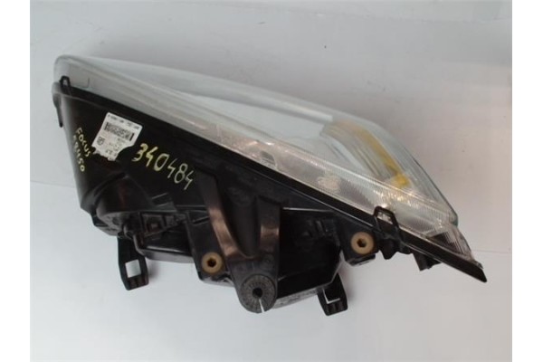 Recambio de faro delantero dcho para ford focus ii (da_) 1.6 tdci referencia OEM IAM   
