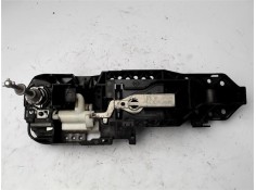 Recambio de maneta exterior delantero izquierda para renault scenic iii (jz) 1.5 emotion referencia OEM IAM 806070032R  