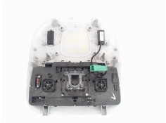 Recambio de luz delantero central techo para fiat 500x (334) 1.6 urban referencia OEM IAM 7356109410  