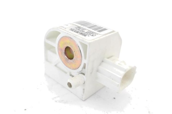 Recambio de sensor impacto para honda civic vi 1.6 referencia OEM IAM 5WK43249 Recambio de sensor impacto para honda civic vi 1.6 referencia OEM IAM 5WK43249