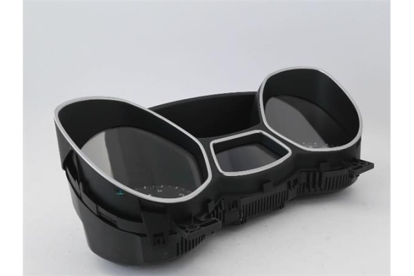 Recambio de cuadro completo para ford focus berlina (cew) 1.5 business referencia OEM IAM F1ET10849  