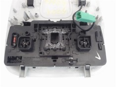 Recambio de luz delantero central techo para fiat 500x (334) 1.6 urban referencia OEM IAM 7356109410  