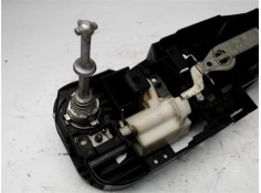 Recambio de maneta exterior delantero izquierda para renault scenic iii (jz) 1.5 emotion referencia OEM IAM 806070032R  