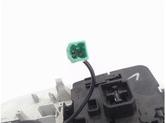 Recambio de luz delantero central techo para fiat 500x (334) 1.6 urban referencia OEM IAM 7356109410  