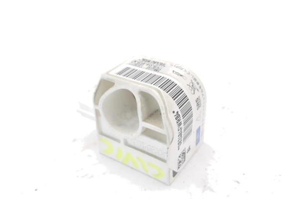 Recambio de sensor impacto para honda civic vi 1.6 referencia OEM IAM 5WK43249  