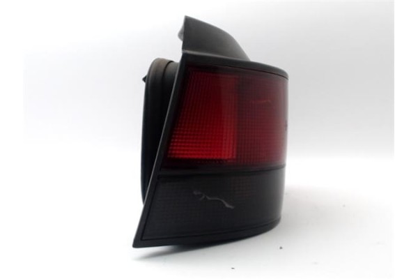 Recambio de piloto trasero izquierdo para renault clio i fase i / ii (b/c57) referencia OEM IAM 7700796117  