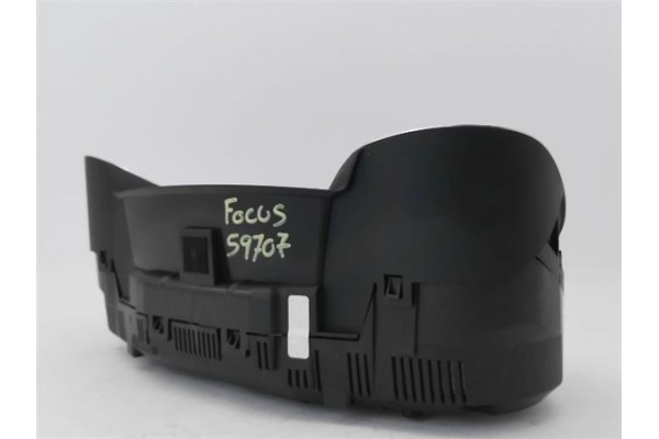 Recambio de cuadro completo para ford focus berlina (cew) 1.5 business referencia OEM IAM F1ET10849  
