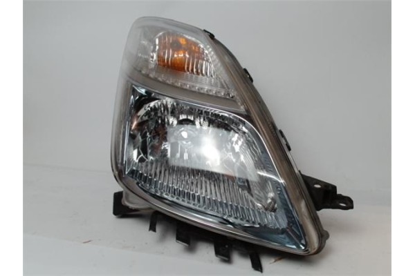Recambio de faro delantero dcho para toyota prius (nhw20) híbrido basis referencia OEM IAM   