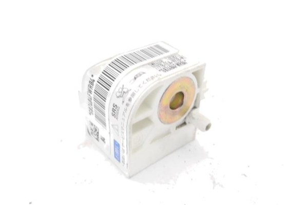 Recambio de sensor impacto para honda civic vi 1.6 referencia OEM IAM 5WK43249  