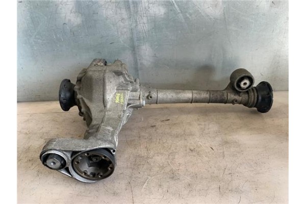 Recambio de diferencial delantero para volkswagen touareg (7la) 5.0 tdi v10 referencia OEM IAM 4460310021  