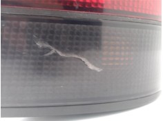 Recambio de piloto trasero izquierdo para renault clio i fase i / ii (b/c57) referencia OEM IAM 7700796117  