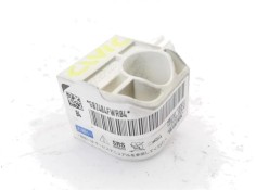 Recambio de sensor impacto para honda civic vi 1.6 referencia OEM IAM 5WK43249  