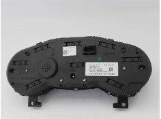 Recambio de cuadro completo para ford focus berlina (cew) 1.5 business referencia OEM IAM F1ET10849  