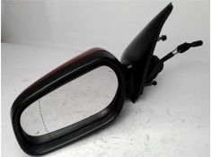 Recambio de retrovisor izquierdo para citroen xsara familiar 1.9 d referencia OEM IAM 9625246277  