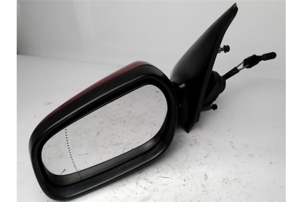 Recambio de retrovisor izquierdo para citroen xsara familiar 1.9 d referencia OEM IAM 9625246277  