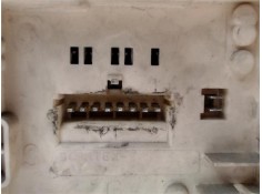 Recambio de piloto trasero izquierdo para renault clio i fase i / ii (b/c57) referencia OEM IAM 7700796117  