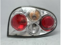 Recambio de piloto trasero derecho para renault megane i coupe (da0) referencia OEM IAM   