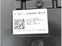 Recambio de cuadro completo para ford focus berlina (cew) 1.5 business referencia OEM IAM F1ET10849  