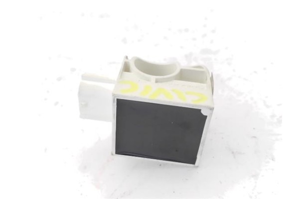 Recambio de sensor impacto para honda civic vi 1.6 referencia OEM IAM 5WK43249  
