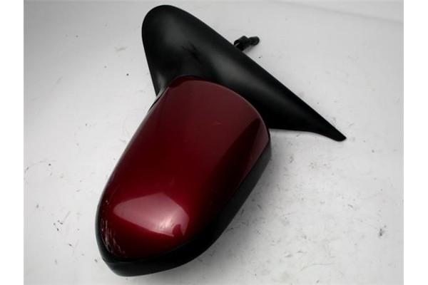 Recambio de retrovisor izquierdo para citroen xsara familiar 1.9 d referencia OEM IAM 9625246277  