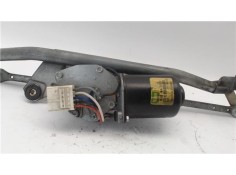 Recambio de motor limpiaparabrisas delantero para citroen saxo referencia OEM IAM 53544102  