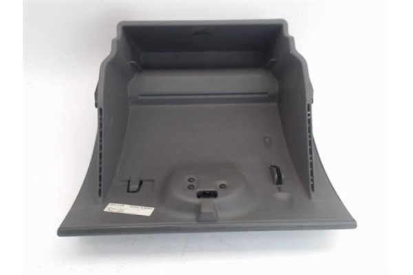 Recambio de guantera salpicadero para ford fusion (cbk) 1.4 referencia OEM IAM 102s421PTA 1320637 