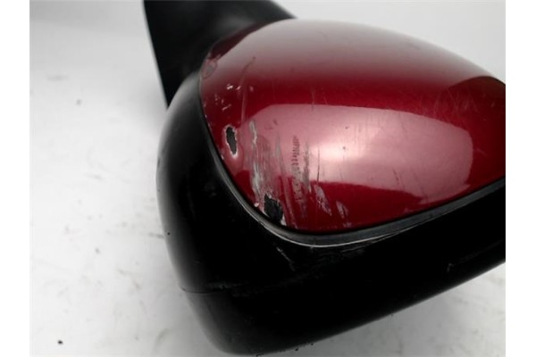 Recambio de retrovisor izquierdo para citroen xsara familiar 1.9 d referencia OEM IAM 9625246277  