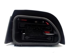 Recambio de piloto trasero derecho para renault clio i fase iii referencia OEM IAM 7700827552  