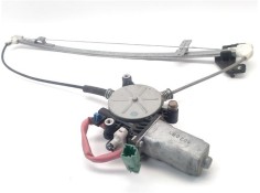 ELEVALUNAS ELECTRICO TRASERO IZQUIERDO 72750S9A013 