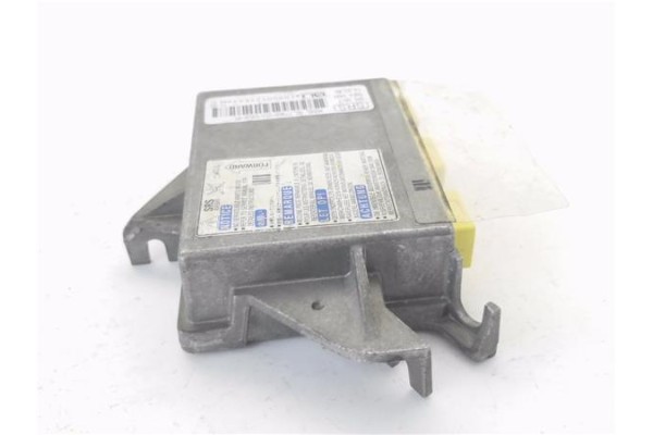 Recambio de centralita abs para honda civic vi hatchback (eu_, ep_) 1.4 i referencia OEM IAM 77960S5SG920M1 5WK43401 