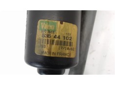 Recambio de motor limpiaparabrisas delantero para citroen saxo referencia OEM IAM 53544102  