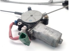 Recambio de elevalunas electrico trasero izquierdo para honda cr-v (rd8) 2.2 ctdi referencia OEM IAM 72750S9A013  