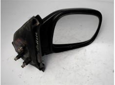 Recambio de retrovisor derecho para nissan vanette cargo 2.3 vanette cargo combi - 5 referencia OEM IAM E9010052  