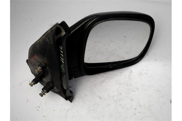 Recambio de retrovisor derecho para nissan vanette cargo 2.3 vanette cargo combi - 5 referencia OEM IAM E9010052  