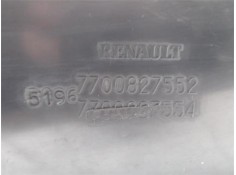 Recambio de piloto trasero derecho para renault clio i fase iii referencia OEM IAM 7700827552  