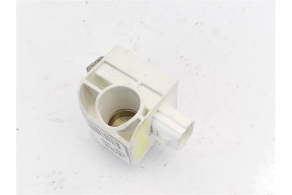 Recambio de sensor impacto para honda civic vi 1.6 referencia OEM IAM 5WK43249  