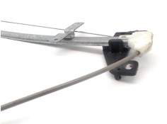 Recambio de elevalunas electrico trasero izquierdo para honda cr-v (rd8) 2.2 ctdi referencia OEM IAM 72750S9A013  