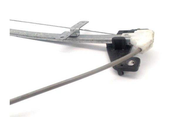 Recambio de elevalunas electrico trasero izquierdo para honda cr-v (rd8) 2.2 ctdi referencia OEM IAM 72750S9A013  