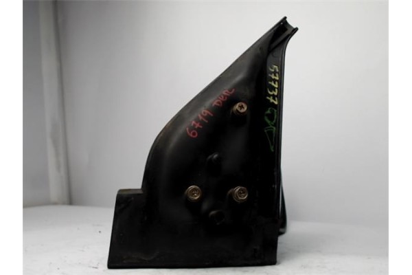 Recambio de retrovisor derecho para nissan vanette cargo 2.3 vanette cargo combi - 5 referencia OEM IAM E9010052  