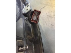 Recambio de puerta trasero izquierda para dacia duster i 1.5 ambiance 4x2 referencia OEM IAM 821014570R  