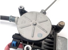 Recambio de elevalunas electrico trasero izquierdo para honda cr-v (rd8) 2.2 ctdi referencia OEM IAM 72750S9A013  