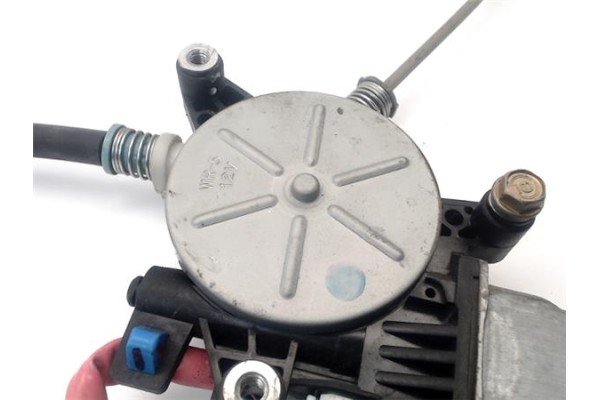 Recambio de elevalunas electrico trasero izquierdo para honda cr-v (rd8) 2.2 ctdi referencia OEM IAM 72750S9A013  